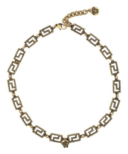 Necklace - Versace - Modalova