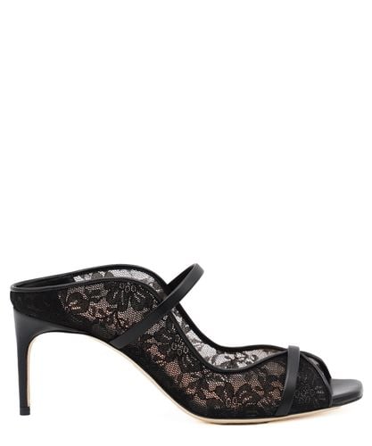 Noah Heeled sandals - Malone Souliers - Modalova