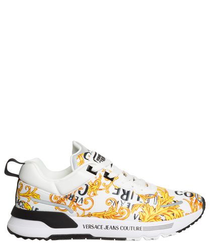 Sneakers dynamic - Versace Jeans Couture - Modalova