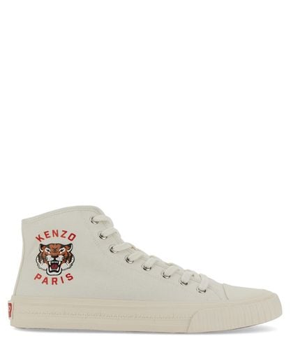 Foxy high sneaker - Kenzo - Modalova