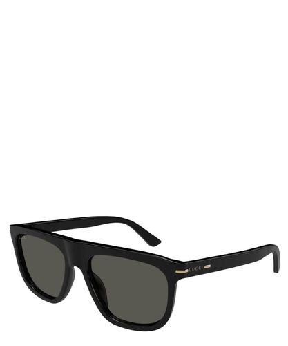 Occhiali da sole gg1726s-001 - Gucci - Modalova