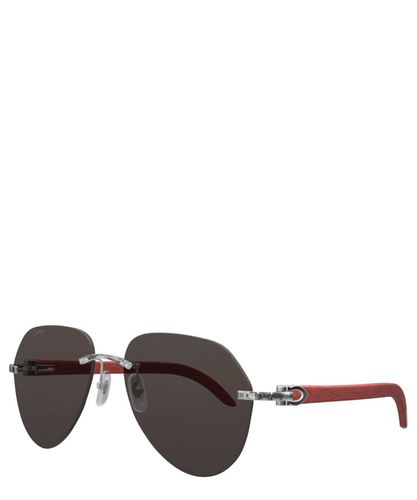 Sunglasses CT0007CS - Cartier - Modalova