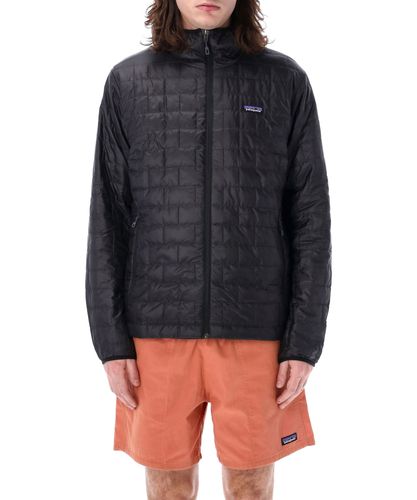 Nano Puff Down jacket - Patagonia - Modalova