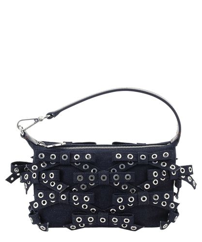 Butterfly Small Shoulder bag - GANNI - Modalova