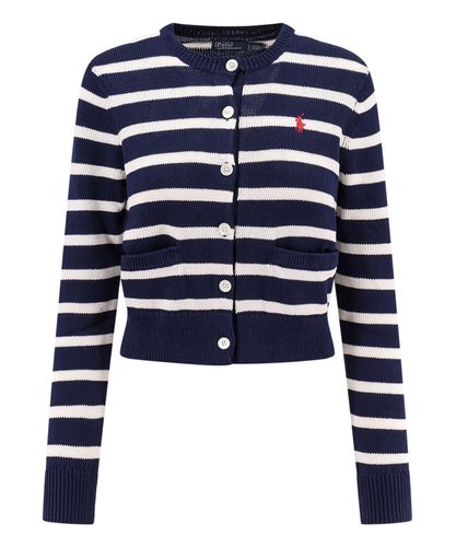 Cardigan - Polo Ralph Lauren - Modalova