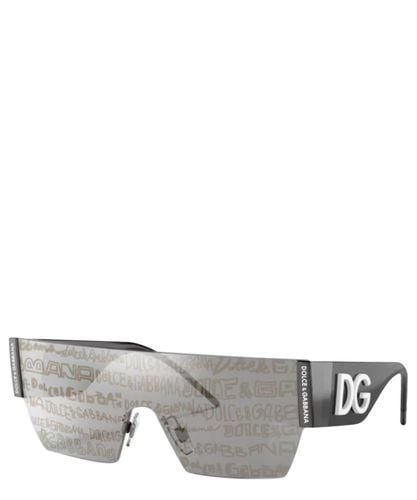 Sunglasses 2233 SOLE - Dolce&Gabbana - Modalova