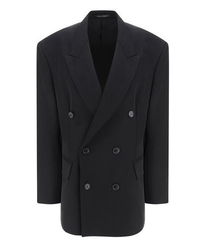 Blazer - Balenciaga - Modalova