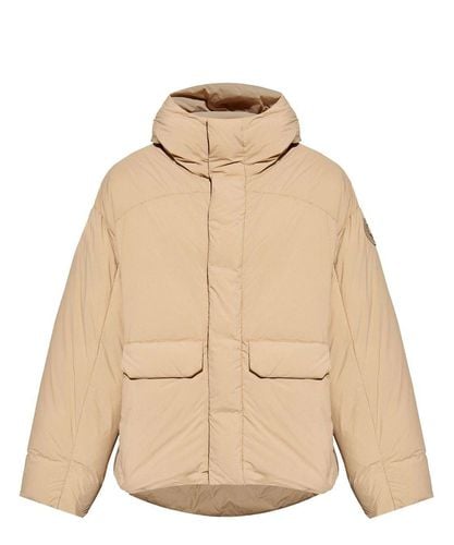 Wilu Down jacket - Canada Goose - Modalova