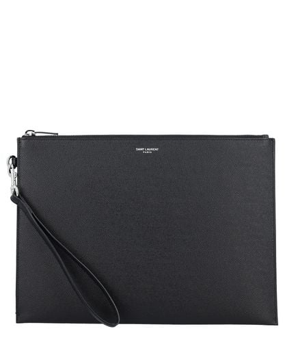 Pochette - Saint Laurent - Modalova