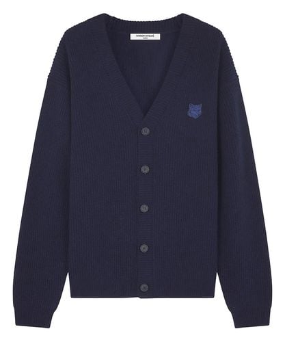 Cardigan - Maison Kitsuné - Modalova