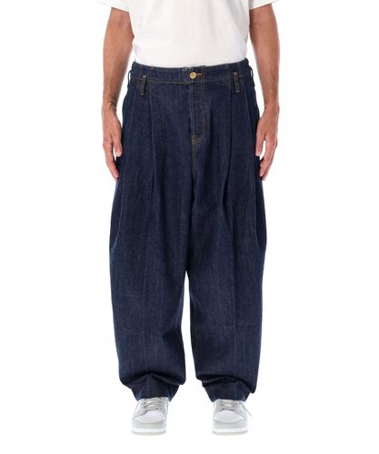 School Boy Jeans - Kenzo - Modalova