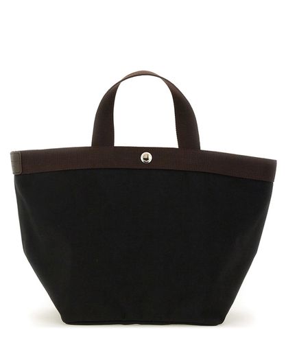 Medium Tote bag - Herve Chapelier - Modalova