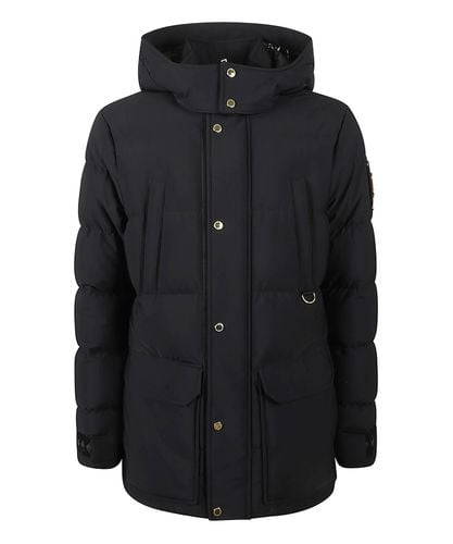 Down jacket - Moose Knuckles - Modalova