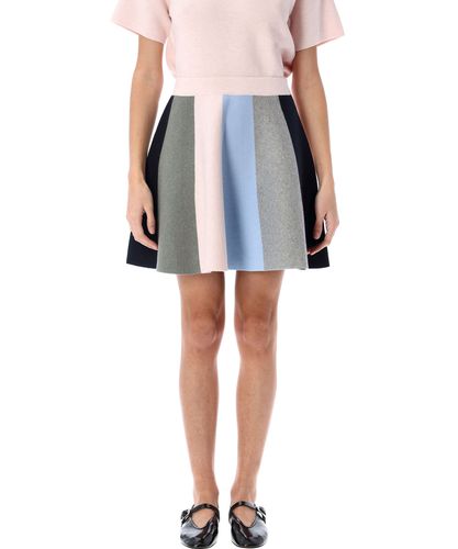 Mini skirt - JW Anderson - Modalova