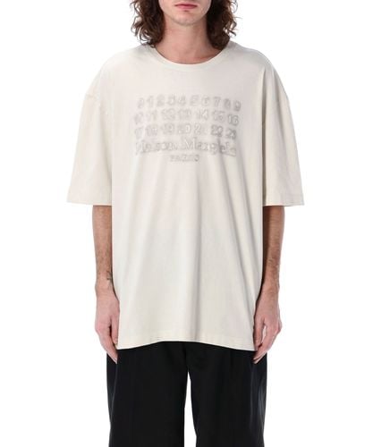 T-shirt - Maison Margiela - Modalova