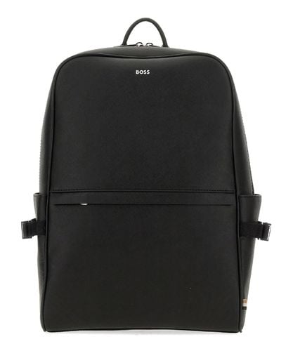 Zair rucksack - BOSS - Modalova