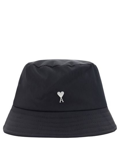 Cappello ami de coeur - AMI Paris - Modalova