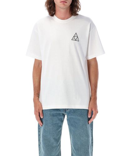 Set Triple Triangle T-shirt - HUF - Modalova