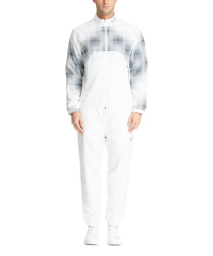 Ventus 7 Tracksuit - EA7 Emporio Armani - Modalova