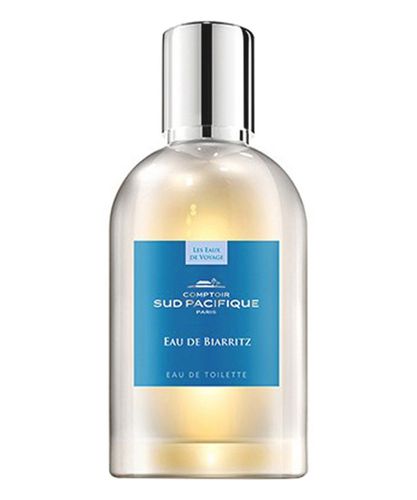 Eau de Biarritz eau de toilette 100 ml - Comptoir Sud Pacifique - Modalova