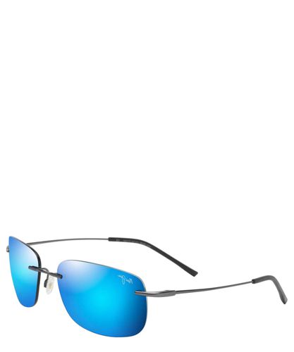 Sunglasses OHAI - Maui Jim - Modalova