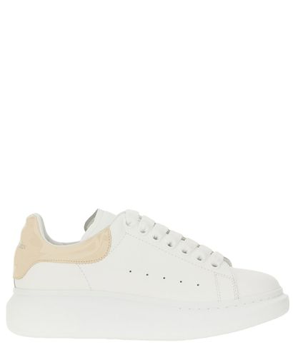 Oversize Sneakers - Alexander McQueen - Modalova