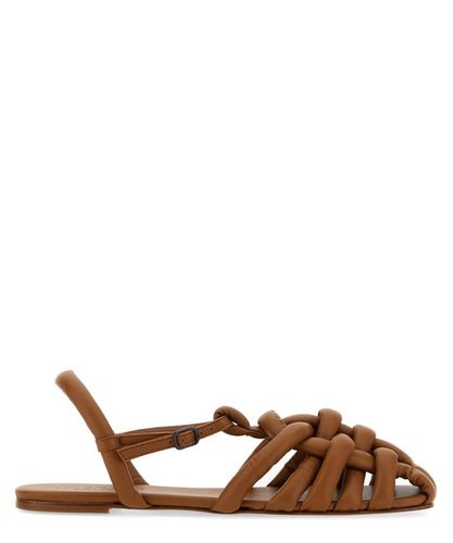 Cabersa Sandals - Hereu - Modalova