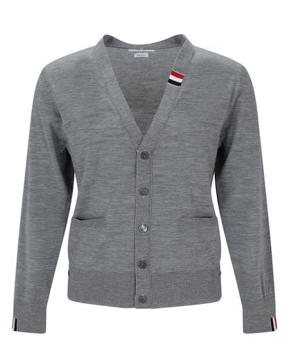 Cardigan - Thom Browne - Modalova