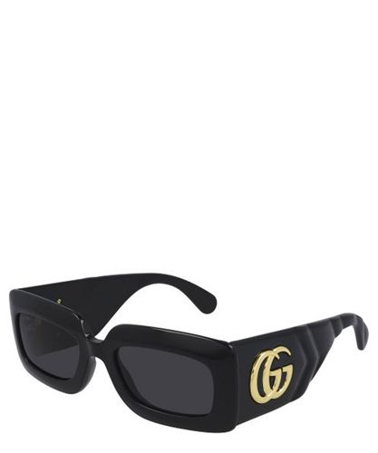 Sonnenbrillen gg0811s - Gucci - Modalova