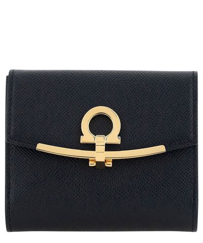 Wallet - Salvatore Ferragamo - Modalova