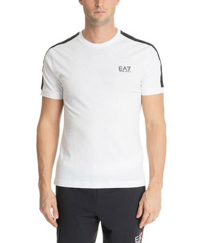 T-shirt - EA7 Emporio Armani - Modalova