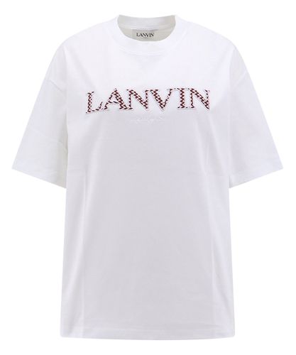 T-shirt - Lanvin - Modalova