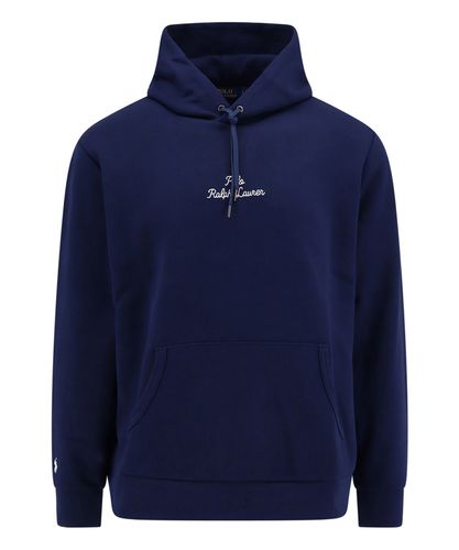 Hoodie - Polo Ralph Lauren - Modalova