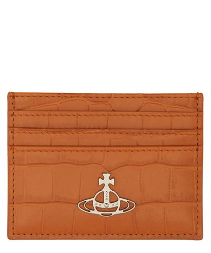 Credit card holder - Vivienne Westwood - Modalova