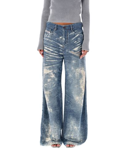 Jeans sire-fsf - Diesel - Modalova