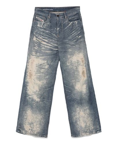 Jeans sire-fsf - Diesel - Modalova