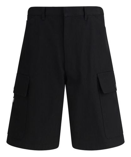 Cargo-shorts - Prada - Modalova