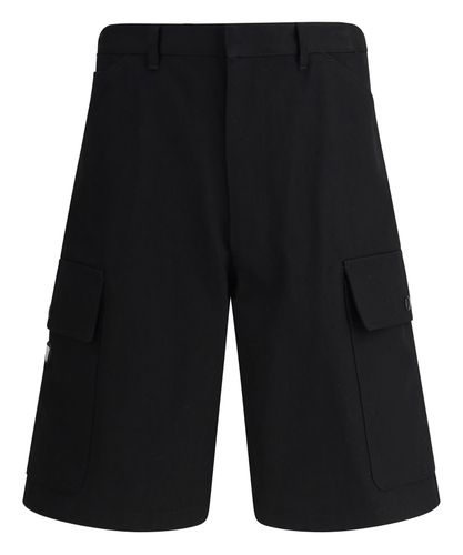 Cargo shorts - Prada - Modalova