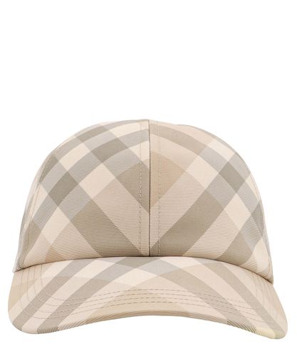 Cap - Burberry - Modalova