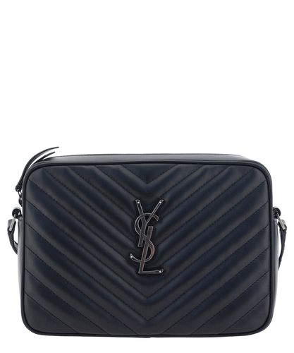 Lou schultertasche - Saint Laurent - Modalova