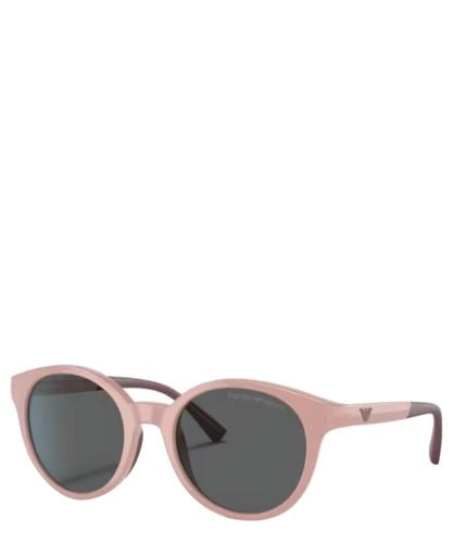 Sunglasses 4185 SOLE - Emporio Armani - Modalova