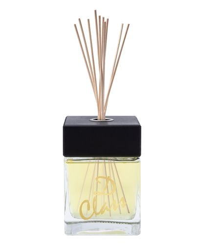 Cashmir squared reed diffuser 500 ml - Dyamond Candle - Modalova