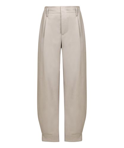 Trousers - Brunello Cucinelli - Modalova