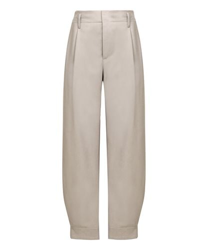 Trousers - Brunello Cucinelli - Modalova