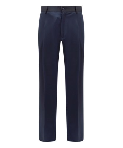 Trousers - Dolce & Gabbana - Modalova