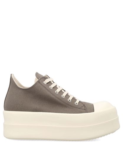 Double bumper sneakers - DRKSHDW - Modalova