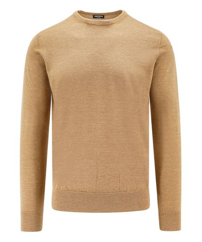 Sweater - Zegna - Modalova