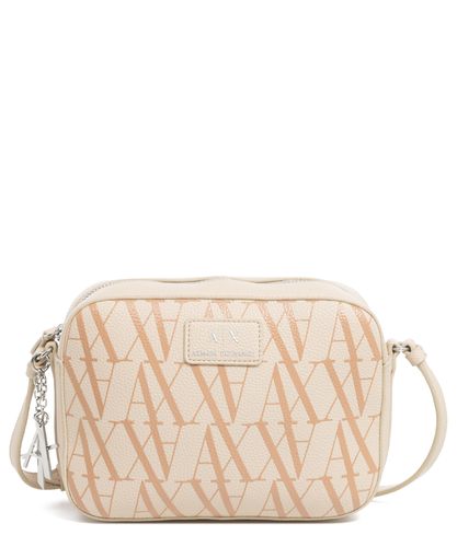 Crossbody bag - Armani Exchange - Modalova