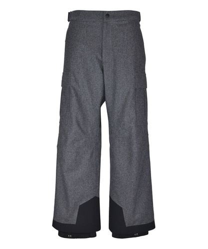 Trousers - Moncler Grenoble - Modalova