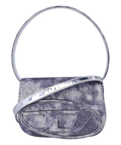 Dr Shoulder bag - Diesel - Modalova